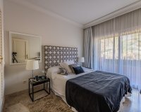 Rynek wtórny - apartment - Marbella - Nueva Andalucía