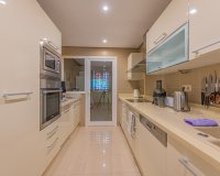 Rynek wtórny - apartment - Marbella - Nueva Andalucía
