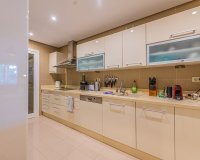 Rynek wtórny - apartment - Marbella - Nueva Andalucía