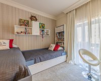Rynek wtórny - apartment - Marbella - Nueva Andalucía
