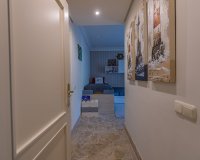 Rynek wtórny - apartment - Marbella - Nueva Andalucía