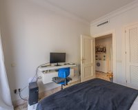 Rynek wtórny - apartment - Marbella - Nueva Andalucía