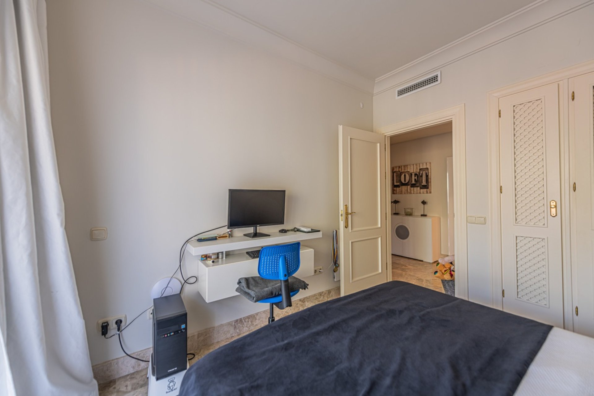 Rynek wtórny - apartment - Marbella - Nueva Andalucía