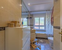 Rynek wtórny - apartment - Marbella - Nueva Andalucía