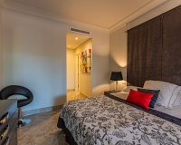 Rynek wtórny - apartment - Marbella - Nueva Andalucía