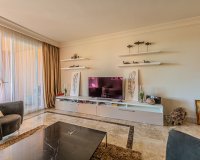 Rynek wtórny - apartment - Marbella - Nueva Andalucía