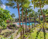 Rynek wtórny - apartment - Marbella - Nueva Andalucía