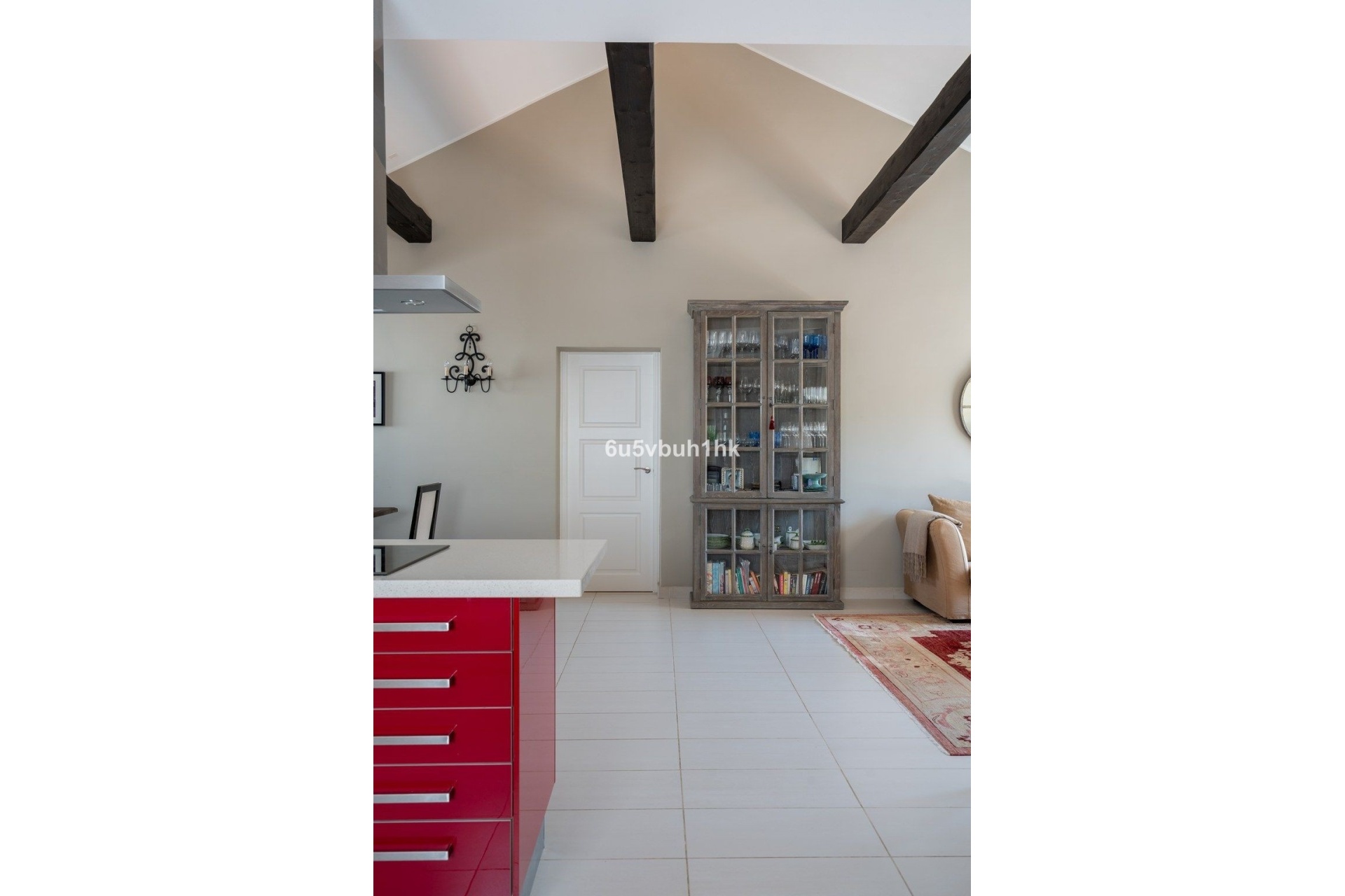 Rynek wtórny - apartment - Marbella - Nueva Andalucía