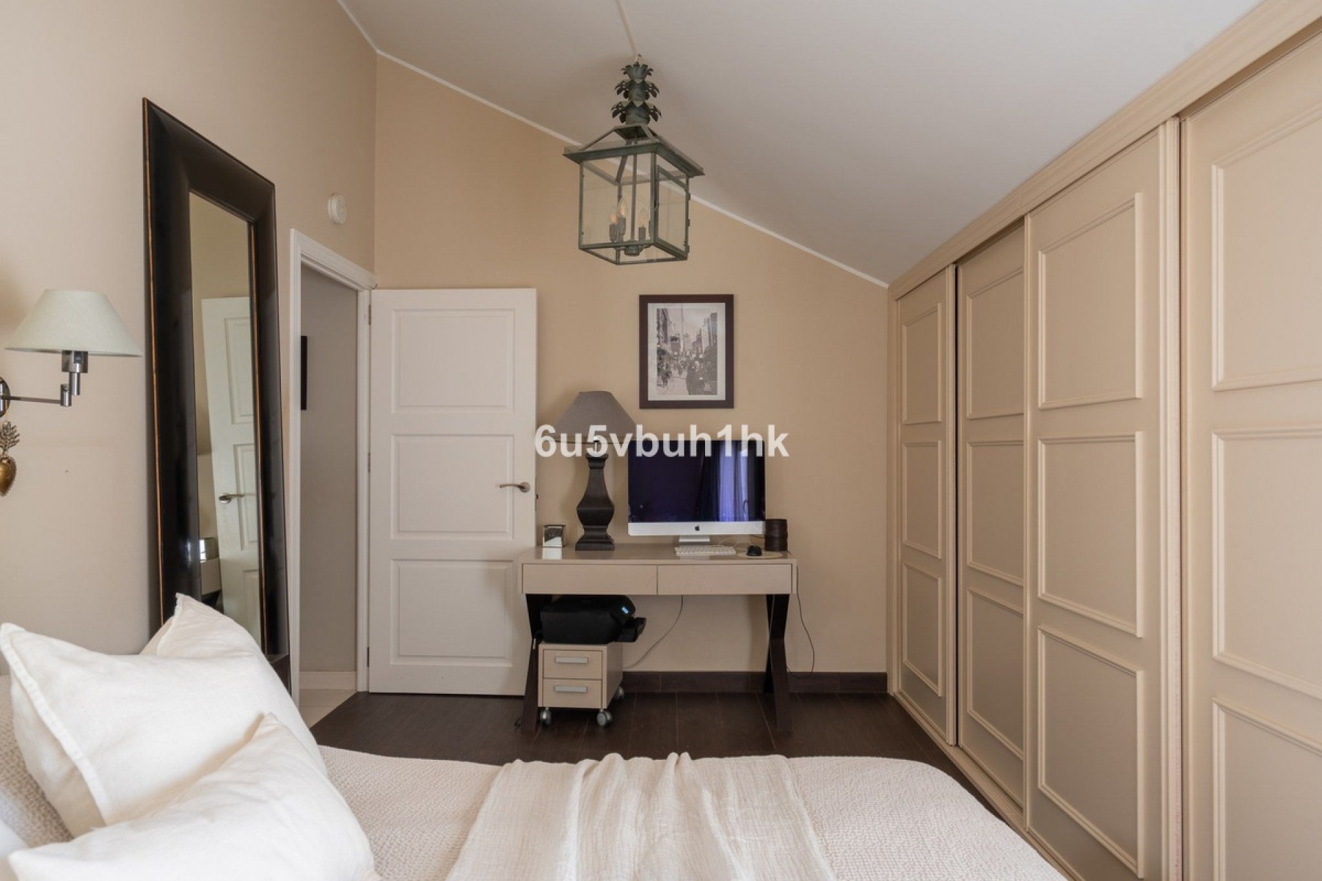 Rynek wtórny - apartment - Marbella - Nueva Andalucía