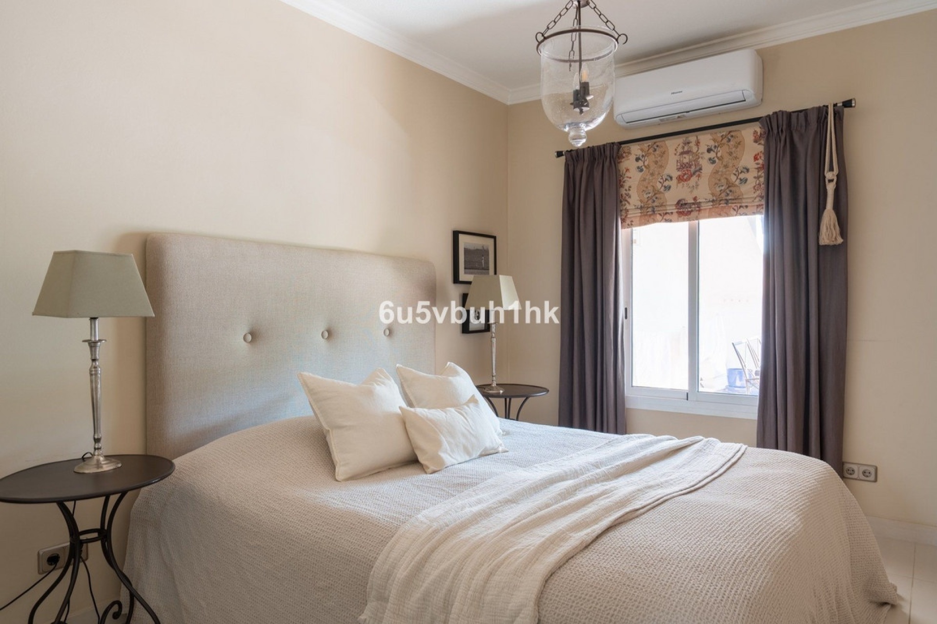 Rynek wtórny - apartment - Marbella - Nueva Andalucía