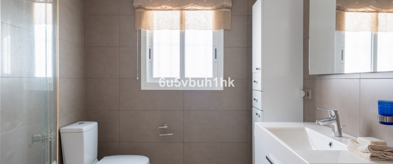 Rynek wtórny - apartment - Marbella - Nueva Andalucía