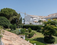 Rynek wtórny - apartment - Marbella - Nueva Andalucía