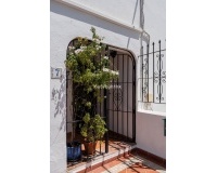 Rynek wtórny - apartment - Marbella - Nueva Andalucía