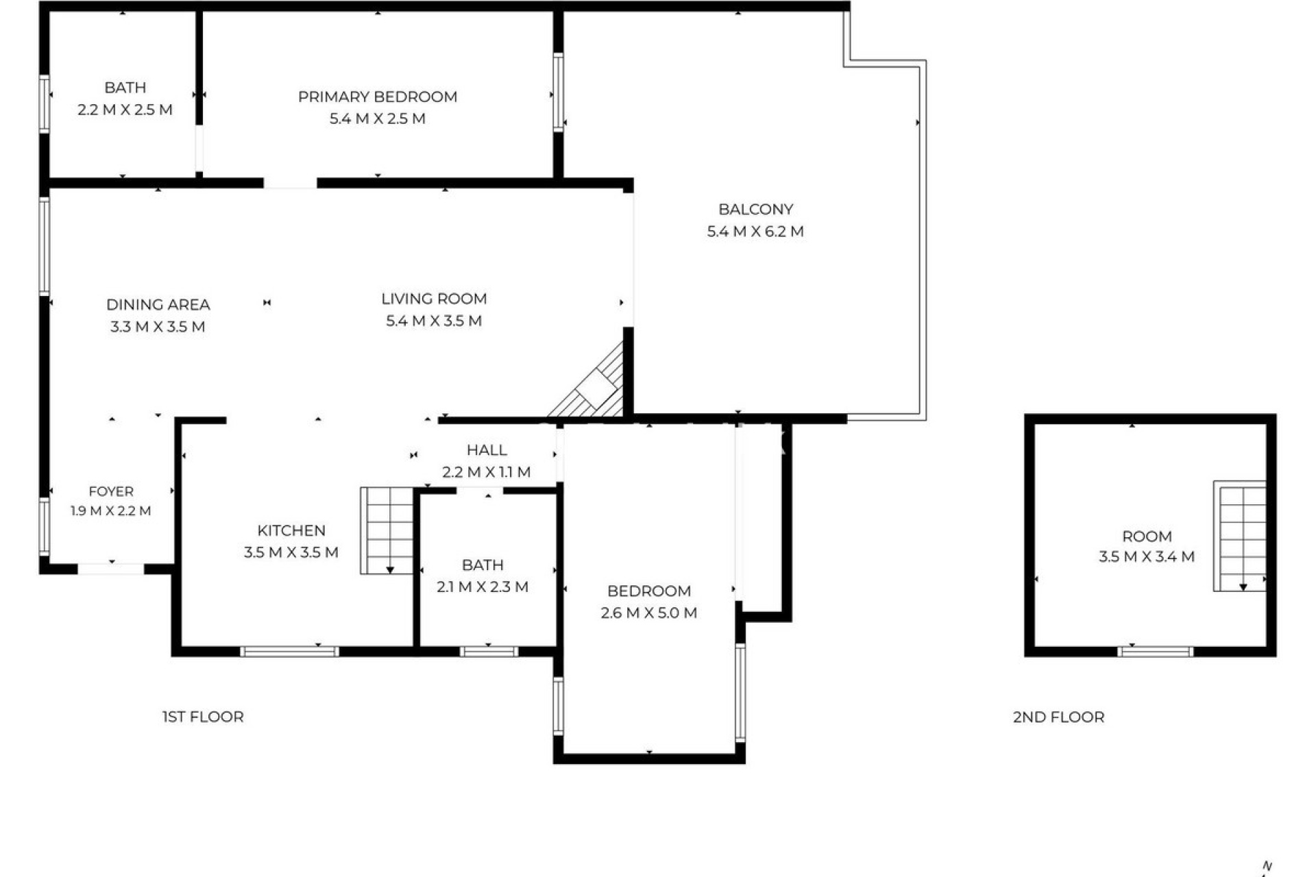 Rynek wtórny - apartment - Marbella - Nueva Andalucía