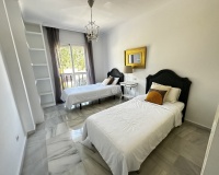 Rynek wtórny - apartment - Marbella - Nueva Andalucía