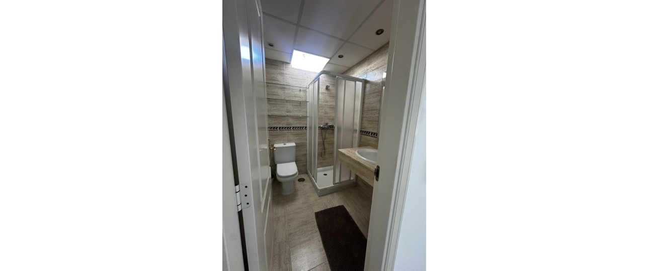 Rynek wtórny - apartment - Marbella - Nueva Andalucía
