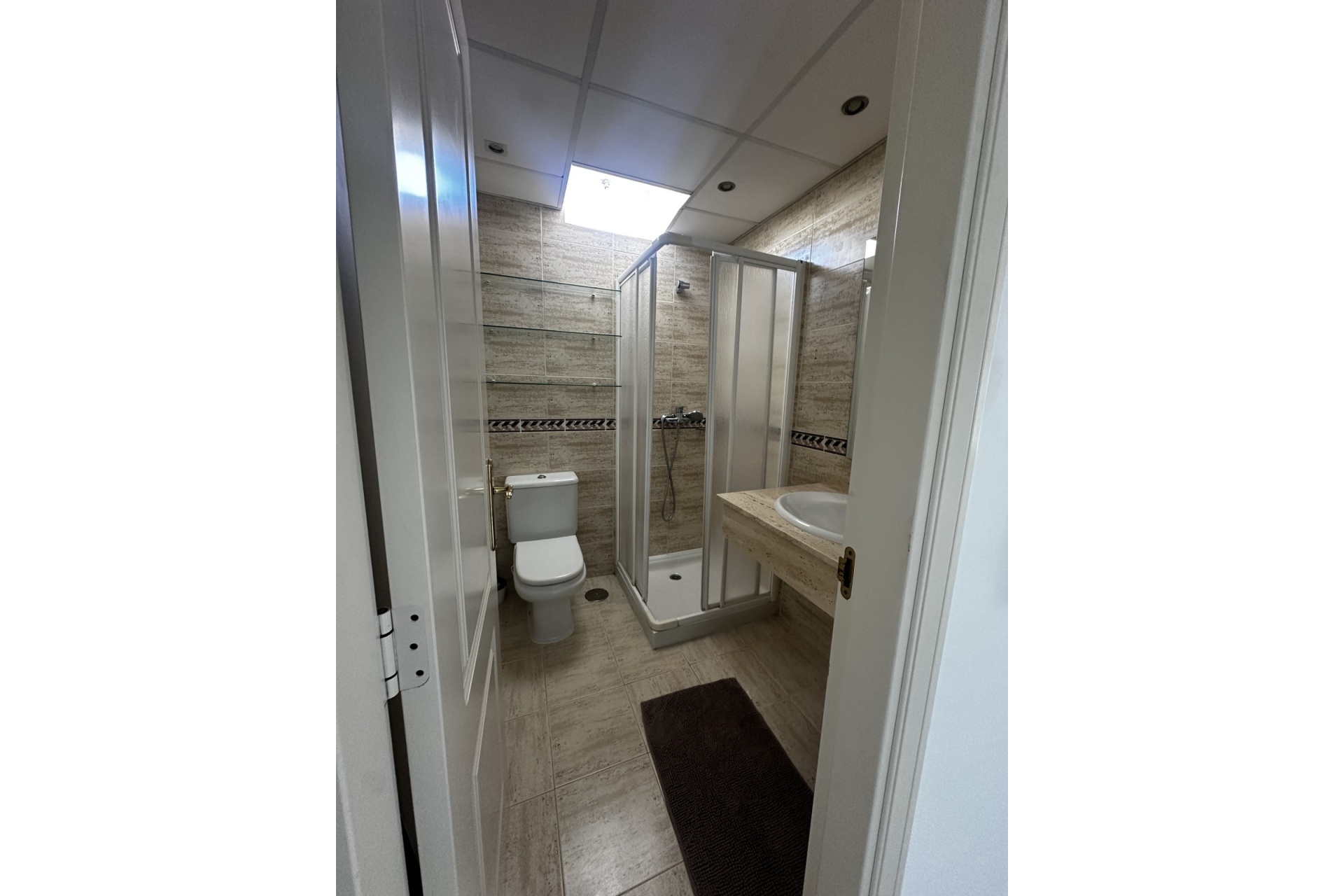 Rynek wtórny - apartment - Marbella - Nueva Andalucía