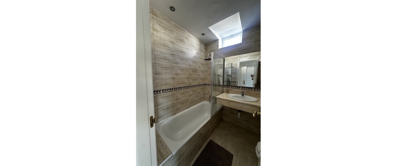 Rynek wtórny - apartment - Marbella - Nueva Andalucía