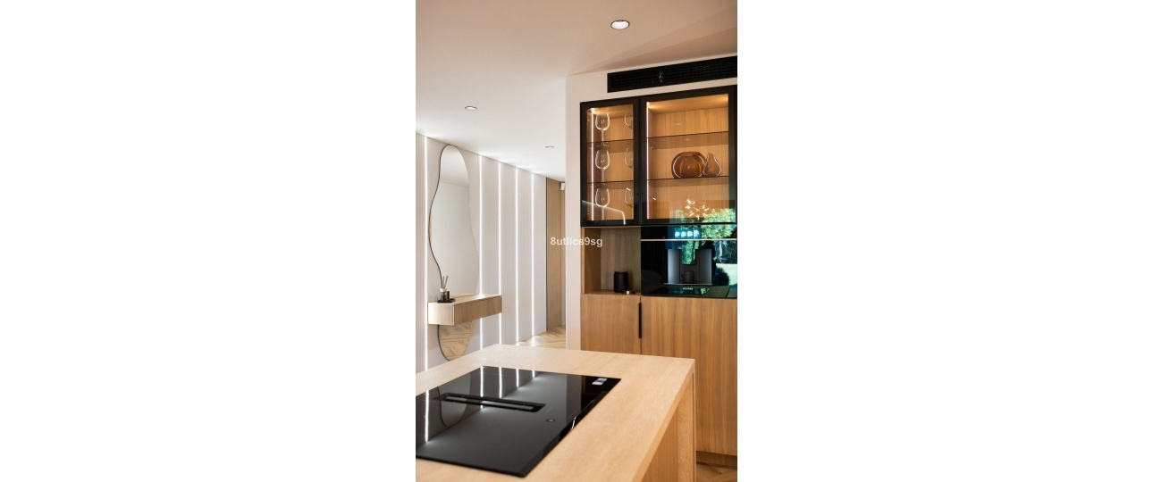 Rynek wtórny - apartment - Marbella - Nueva Andalucía