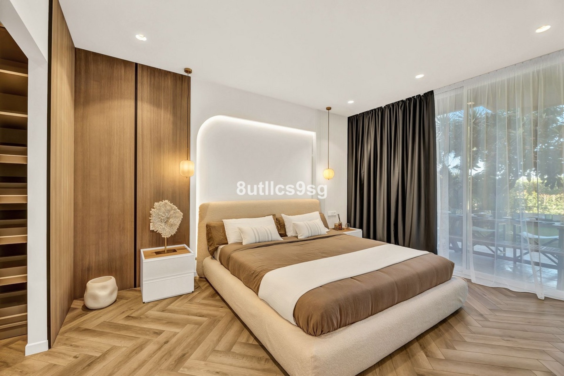 Rynek wtórny - apartment - Marbella - Nueva Andalucía