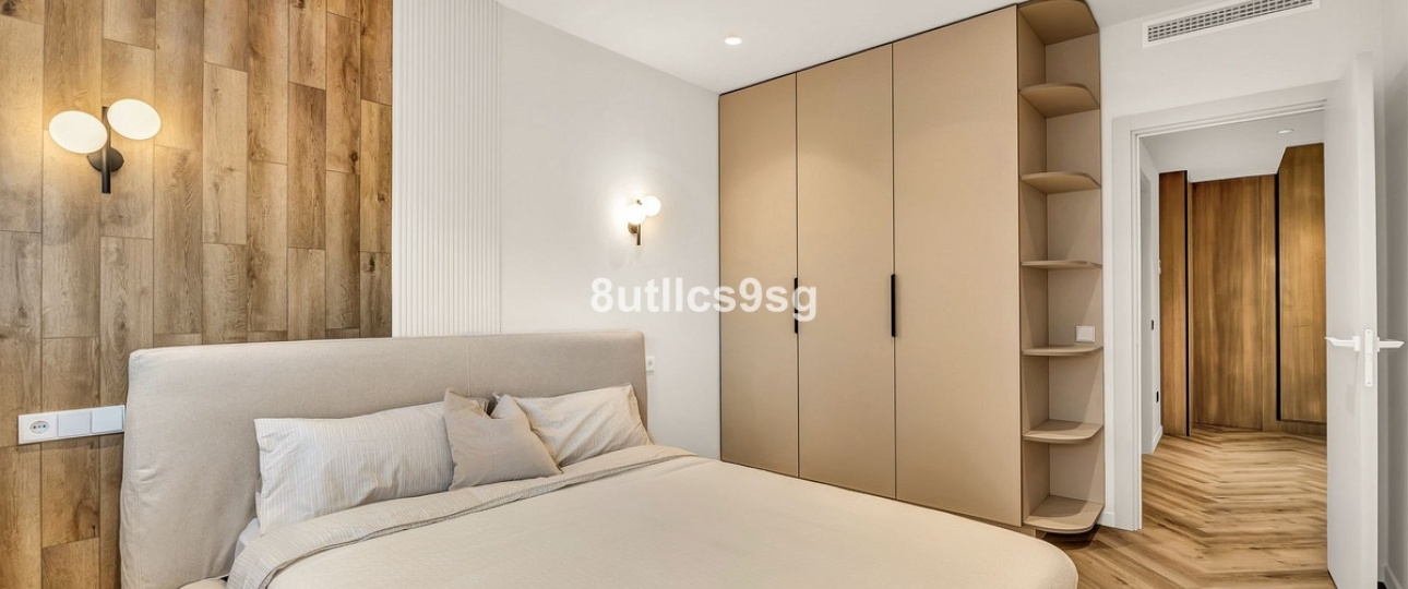 Rynek wtórny - apartment - Marbella - Nueva Andalucía