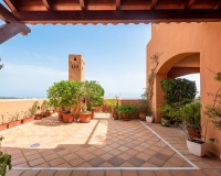 Rynek wtórny - apartment - Marbella - Nueva Andalucía