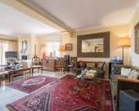Rynek wtórny - apartment - Marbella - Nueva Andalucía