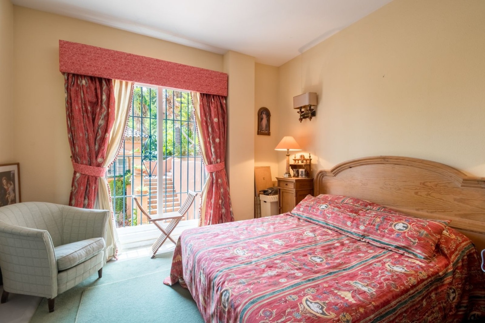 Rynek wtórny - apartment - Marbella - Nueva Andalucía