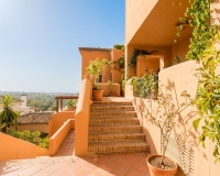 Rynek wtórny - apartment - Marbella - Nueva Andalucía