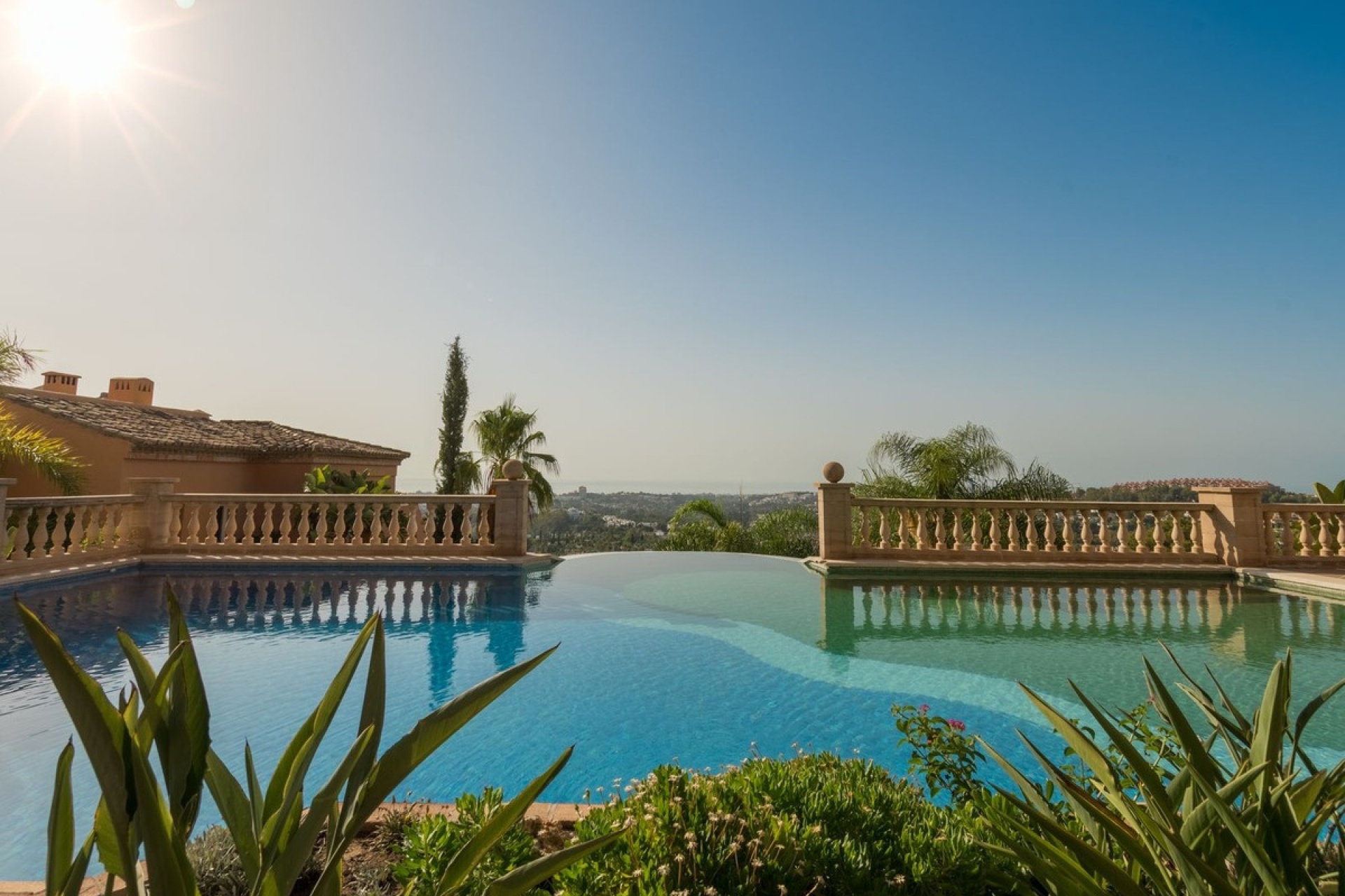 Rynek wtórny - apartment - Marbella - Nueva Andalucía