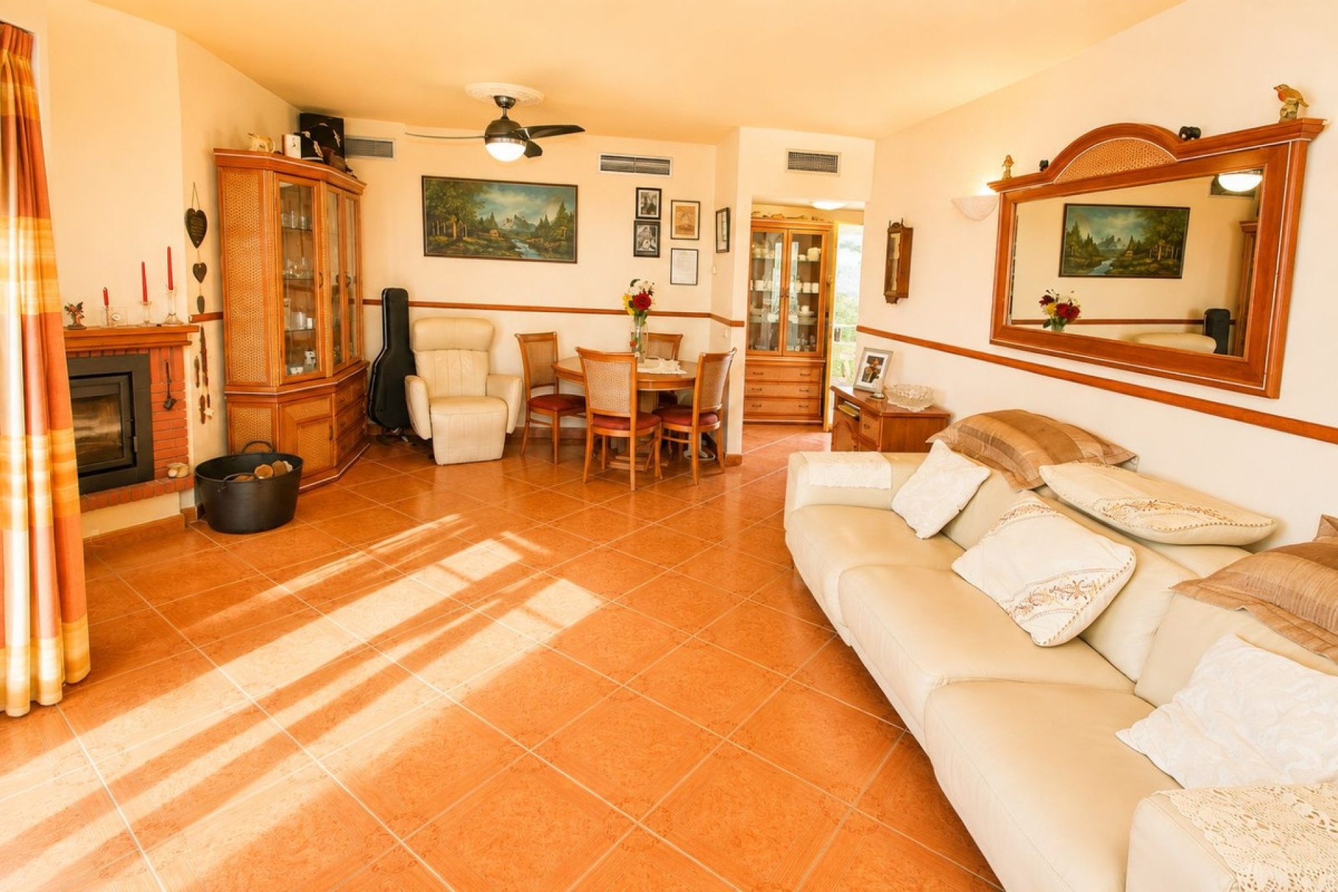 Rynek wtórny - apartment - Marbella - Nueva Andalucía