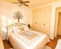 Rynek wtórny - apartment - Marbella - Nueva Andalucía
