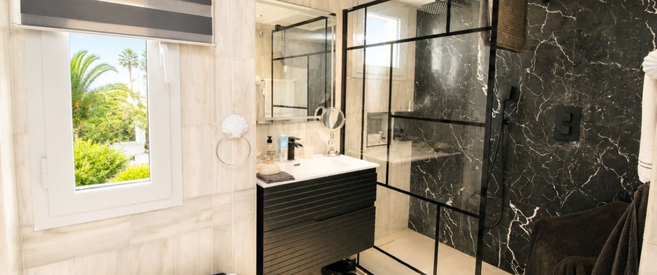 Rynek wtórny - apartment - Marbella - Nueva Andalucía