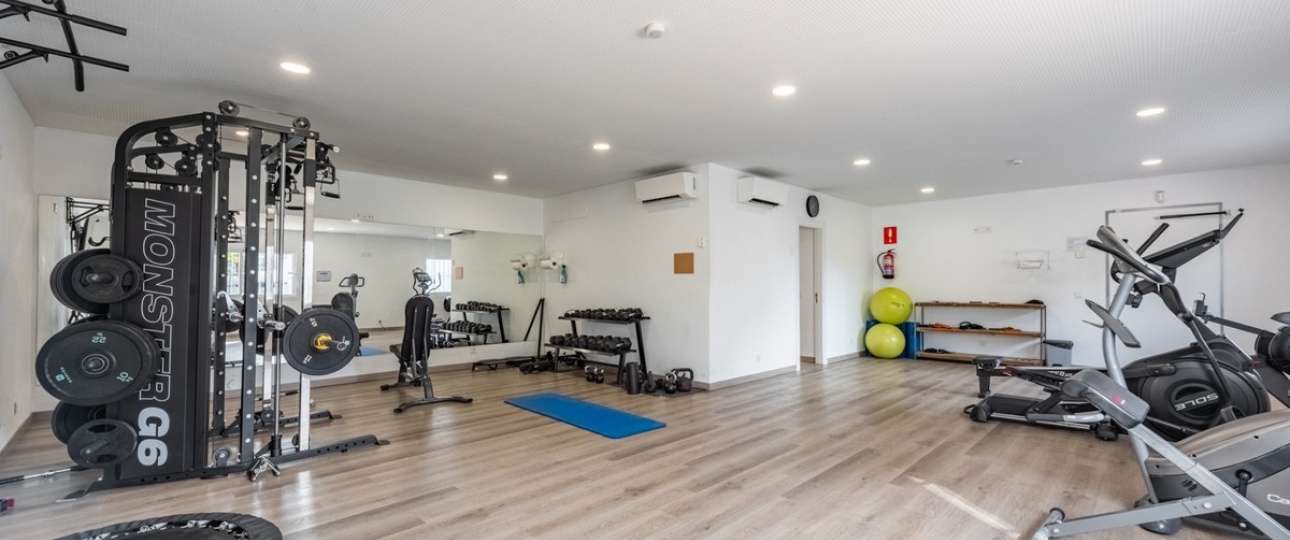 Rynek wtórny - apartment - Marbella - Nueva Andalucía