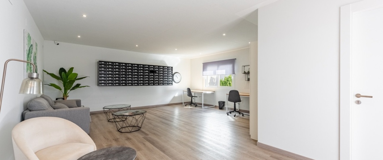 Rynek wtórny - apartment - Marbella - Nueva Andalucía