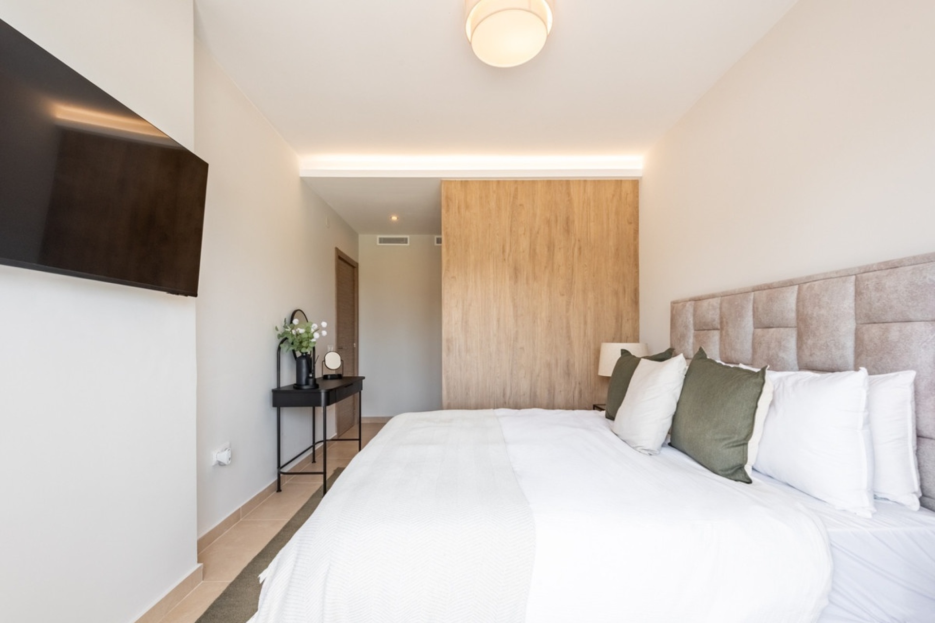 Rynek wtórny - apartment - Marbella - Nueva Andalucía