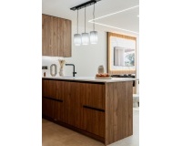 Rynek wtórny - apartment - Marbella - Nueva Andalucía