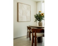 Rynek wtórny - apartment - Marbella - Nueva Andalucía