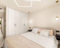 Rynek wtórny - apartment - Marbella - Nueva Andalucía