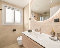 Rynek wtórny - apartment - Marbella - Nueva Andalucía