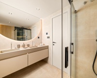 Rynek wtórny - apartment - Marbella - Nueva Andalucía