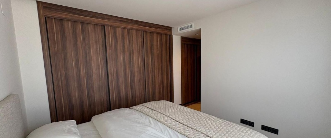 Rynek wtórny - apartment - Marbella - Nueva Andalucía