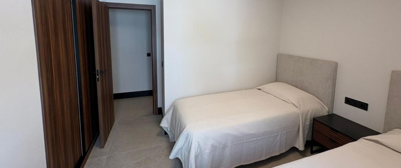 Rynek wtórny - apartment - Marbella - Nueva Andalucía