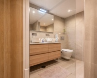 Rynek wtórny - apartment - Marbella - Nueva Andalucía