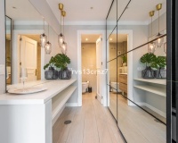 Rynek wtórny - apartment - Marbella - Nueva Andalucía