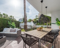 Rynek wtórny - apartment - Marbella - Nueva Andalucía
