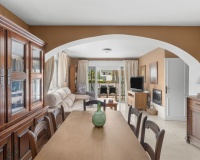 Rynek wtórny - apartment - Marbella - Nueva Andalucía