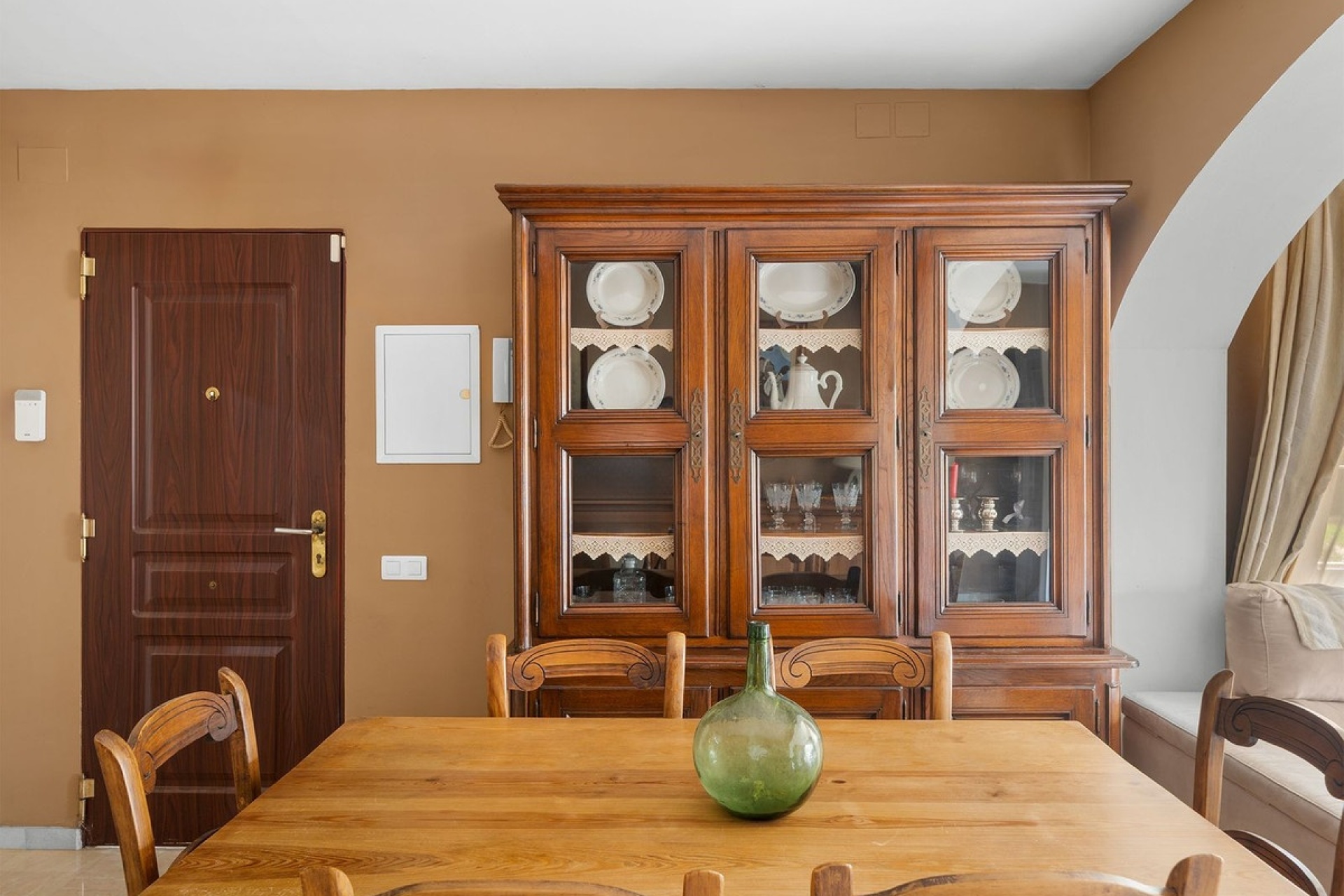 Rynek wtórny - apartment - Marbella - Nueva Andalucía