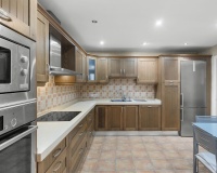 Rynek wtórny - apartment - Marbella - Nueva Andalucía