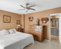 Rynek wtórny - apartment - Marbella - Nueva Andalucía